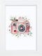 Goldbuch - Fotolijst ZOE - Wit - 13x18 cm