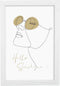 Goldbuch - Fotolijst ZOE - Wit - 20x30 cm