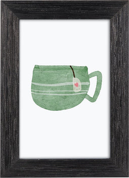 Goldbuch - Fotolijst ZOE - Zwart - 10x15 cm