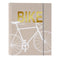 Goldbuch - Fotonotitieboek Thats Me - Bike