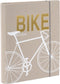 Goldbuch - Fotonotitieboek Thats Me - Bike