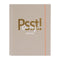 Goldbuch - Fotonotitieboek Thats Me - Diary
