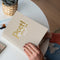 Goldbuch - Fotonotitieboek Thats Me - Diary
