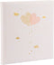 GOLDBUCH GOL-08386 TURNOWSKY trouwalbum BALLOONING HEARTS als fotoboek