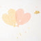 GOLDBUCH GOL-08386 TURNOWSKY trouwalbum BALLOONING HEARTS als fotoboek
