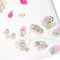 GOLDBUCH GOL-08387 TURNOWSKY trouwalbum CHERRY BLOSSOM als fotoboek