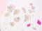GOLDBUCH GOL-08387 TURNOWSKY trouwalbum CHERRY BLOSSOM als fotoboek
