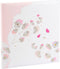 GOLDBUCH GOL-08387 TURNOWSKY trouwalbum CHERRY BLOSSOM als fotoboek