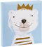 GOLDBUCH GOL-24257 Kinderalbum FORTUNA BLAUW als fotoboek, 25x25 cm