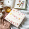 GOLDBUCH GOL-24456 TURNOWSKY kinderalbum SWEET AND FRESH BOY als Fotoboek, 25x25 cm