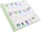 GOLDBUCH GOL-24456 TURNOWSKY kinderalbum SWEET AND FRESH BOY als Fotoboek, 25x25 cm