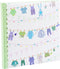GOLDBUCH GOL-24456 TURNOWSKY kinderalbum SWEET AND FRESH BOY als Fotoboek, 25x25 cm