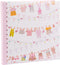 GOLDBUCH GOL-24457 TURNOWSKY kinderalbum SWEET AND FRESH GIRL als Fotoboek, 25x25 cm