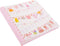 GOLDBUCH GOL-24457 TURNOWSKY kinderalbum SWEET AND FRESH GIRL als Fotoboek, 25x25 cm