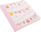 GOLDBUCH GOL-24457 TURNOWSKY kinderalbum SWEET AND FRESH GIRL als Fotoboek, 25x25 cm