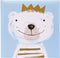 GOLDBUCH GOL-27257 Kinderalbum FORTUNA blauw als fotoboek