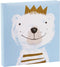 GOLDBUCH GOL-27257 Kinderalbum FORTUNA blauw als fotoboek
