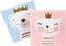 GOLDBUCH GOL-27257 Kinderalbum FORTUNA blauw als fotoboek