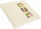 GOLDBUCH GOL-27624 Fotoalbum Style beige als fotoboek