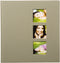 GOLDBUCH GOL-27629 Fotoalbum Style taupe
