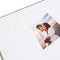 GOLDBUCH GOL-27629 Fotoalbum Style taupe