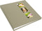 GOLDBUCH GOL-27629 Fotoalbum Style taupe