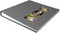 GOLDBUCH GOL-27629 Fotoalbum Style taupe