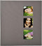 GOLDBUCH GOL-27629 Fotoalbum Style taupe