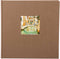 GOLDBUCH GOL-27716 Fotoboek Bella Vista Trend2 Coffee Bronze - groot