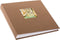 GOLDBUCH GOL-27716 Fotoboek Bella Vista Trend2 Coffee Bronze - groot