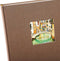 GOLDBUCH GOL-27716 Fotoboek Bella Vista Trend2 Coffee Bronze - groot
