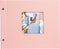 GOLDBUCH GOL-28822 Schroefalbum BELLA VISTA licht roze 39x31cm (witte bladen)