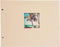 GOLDBUCH GOL-28823 Schroefalbum BELLA VISTA zandgrijs 39x31cm (witte bladen)