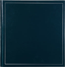 GOLDBUCH GOL-31372 Fotoboek CLASSIC blauw - 30x31 cm - 100 blz.