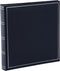 GOLDBUCH GOL-31372 Fotoboek CLASSIC blauw - 30x31 cm - 100 blz.