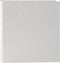 GOLDBUCH GOL-32485 ROMEO wit fotoalbum 34x45cm als fotoboek - groot - 100 pagina's