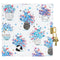 GOLDBUCH GOL-44218 TURNOWSKY dagboek VASES met slot