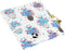 GOLDBUCH GOL-44218 TURNOWSKY dagboek VASES met slot