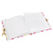 GOLDBUCH GOL-44221 TURNOWSKY dagboek STRAWBERRIES met slot