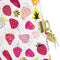 GOLDBUCH GOL-44221 TURNOWSKY dagboek STRAWBERRIES met slot