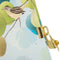 GOLDBUCH GOL-44222 TURNOWSKY dagboek GINKGO BIRD met slot