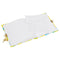 GOLDBUCH GOL-44223 TURNOWSKY dagboek Citrus met slot