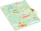 GOLDBUCH GOL-44224 TURNOWSKY dagboek JOURNEY met slot