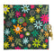 GOLDBUCH GOL-44242 TURNOWSKY dagboek BLOOMING TALE met slot