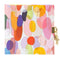 GOLDBUCH GOL-44314 TURNOWSKY dagboek URBAN OPTIMISTIC met slot