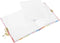 GOLDBUCH GOL-44314 TURNOWSKY dagboek URBAN OPTIMISTIC met slot