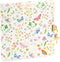 GOLDBUCH GOL-44351 TURNOWSKY dagboek SPINGTIME met slot