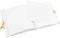 GOLDBUCH GOL-44351 TURNOWSKY dagboek SPINGTIME met slot