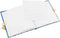 GOLDBUCH GOL-44354 TURNOWSKY dagboek SENSITIVE met slot