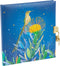 GOLDBUCH GOL-44354 TURNOWSKY dagboek SENSITIVE met slot